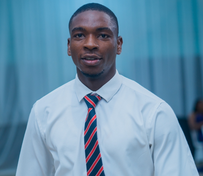 NDU Lugard Chukwuka
